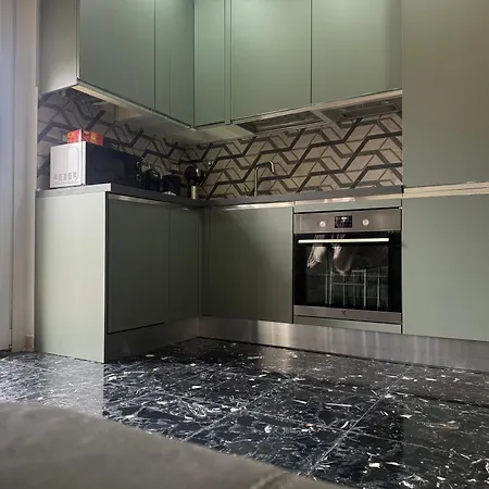 Appartamento Galileo Verona Exterior photo