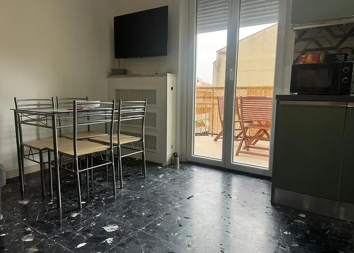Appartamento Galileo