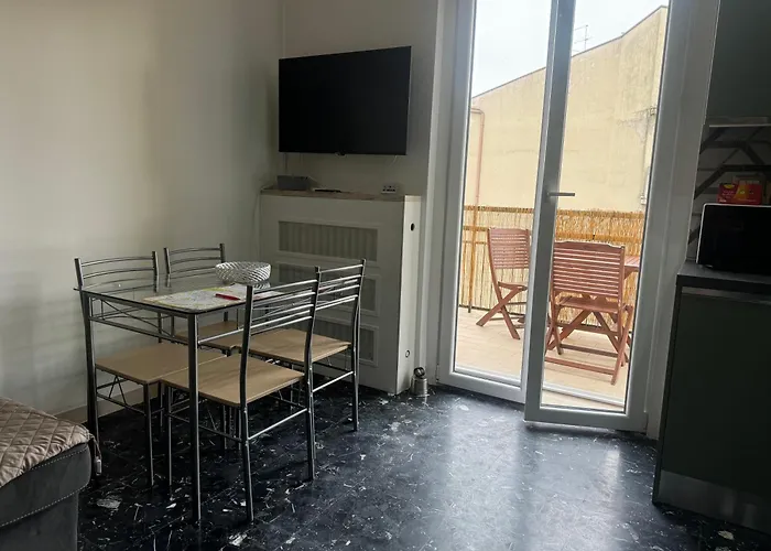Appartamento Galileo